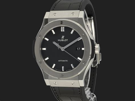 hublot pre-owend watch brown maastricht|Hublot Horloges .